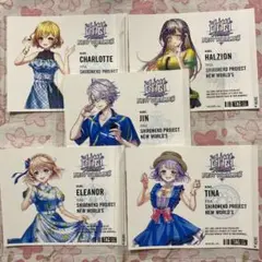 2025年最新】白猫 ティナの人気アイテム - メルカリ