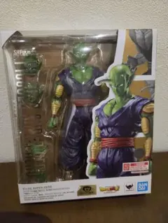S.H.Figuarts ピッコロ SUPER HERO