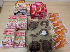 お菓子まとめ売り