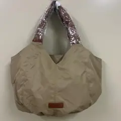 大容量バック‼️