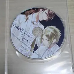 feat.Liar-S Chiya or Soutarou?