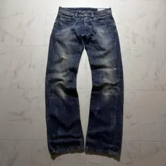 DIESEL 00s Swag yoko Drip Bootcut Denimのサムネイル