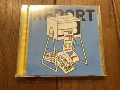 Official髭男dism　CD REPORT