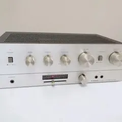 Victor IA-G6 ステレオインテグレーテッドアンプ Victor IA-G6 ステレオインテグレーテッドアンプ - メルカリ