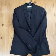 H&M キッズスーツ　158cm152cm 3点セット　男の子フォーマル　卒業式のサムネイル