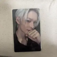 ENHYPEN global 特典 トレカ ニキ 니키