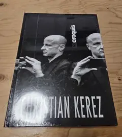 CHRISTIAN KEREZ EL croquis