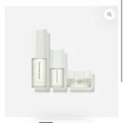 2026年最新】INCELLDERM スキンケア・基礎化粧品 トライアルセット