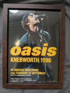 oasis ポスター 3種類セット poster オアシス 来日 2025 3枚 Oasis オアシス 2025 ポスター tour photo mono - メルカリ