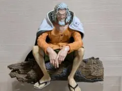 creator×creator シルバーズ・レイリー　訳あり　フィギュア