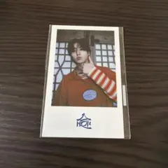 スキズ ハン HOP ポラ