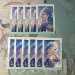 プロセカ 日野森雫 エピカ 21B