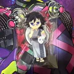 冨岡義勇　アクリルスタンド