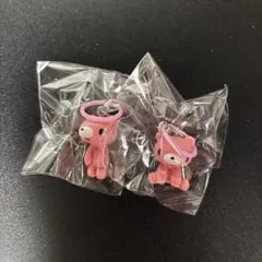 「2個」 グルーミー マスコットチャーム コンプリート