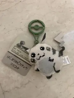 ピカチュウ マスコット はじまりのピカチュウ ポケモンセンター 30周年 限定