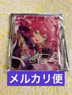 あんスタ キッチンカー アニカフェ コロッタ 桃李