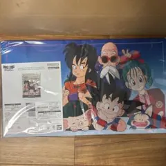 ドラゴンボールFW プレイマット&カードセット LimitedEdition01 - メルカリ