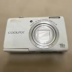 2026年最新】nikon s6200の人気アイテム - メルカリ