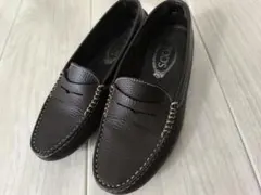 2026年最新】tod's ローファー 36の人気アイテム - メルカリ