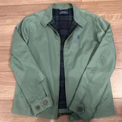 POLO RALPH LAUREN ジャンパー XS
