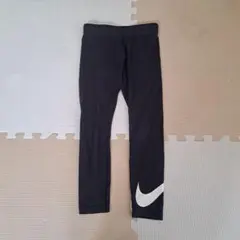 NIKE スパッツ ブラック 140cm