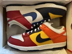Nike Dunk Low CO.JP What The 2024