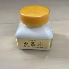 【新品未開封】開明 金墨汁 60ml 書道・画材のサムネイル