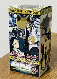 ムービック 戦国BASARA トレーディングカード ブースター 1BOX - メルカリ