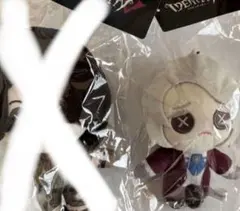 第五人格 アベイル しまむら ぬいぐるみ チャーム 探鉱者 ノートン