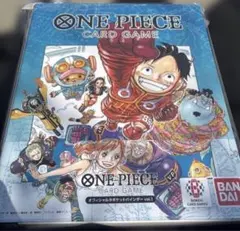 2026年最新】one pieceカードゲーム 9ポケットバインダー2022 ver.1の