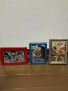ONE PIECE 偏光パールアクリルキーホルダーコレクション第1弾 14種