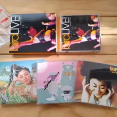 bird　DVD/CDセット