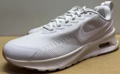 NIKE ナイキ AIR MAX エアマックス NUAXIS 24cm