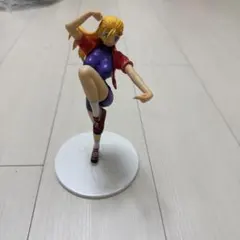 エクセレントモデル 史上最強の弟子ケンイチ 風林寺美羽 完成品