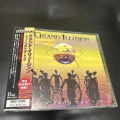Grand Illusion View From The Top SAMPLE