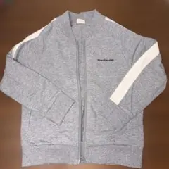 moujonjon 上着　ファスナー付き　110cm