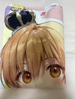 学園アイドルマスター 藤田ことねC106セット タオル - メルカリ