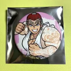 龍が如く バースデー プリロール 真島吾朗 缶バッジ 2018 誕生日