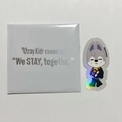 straykids skzoo スキズ ステッカー バンチャン bangchan