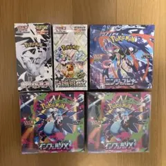 テラスタルフェス　ex