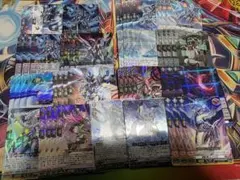 カードファイト!! ヴァンガード ユースベルク 幻影 デッキセット