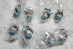 龍之介 アイナナ めじるしアクセサリー ガチャガチャ