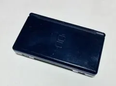 任天堂 ニンテンドー DS Lite DSライト本体 ネイビー