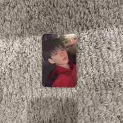 ヨシTREASURE LOVE PULSE weverse