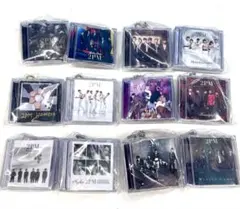 2PM ガチャ　ミニCDコレクション　コンプリートセット　２４時間以内発送 2PM ガチャ ミニCDコレクション コンプリートセット 24時間以内発送