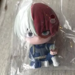 僕のヒーローアカデミア　すわらせ隊 轟焦凍