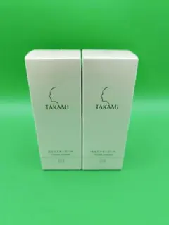 新品未開封　TAKAMI タカミスキンピール　03 角質美容液　30ml　2点のサムネイル
