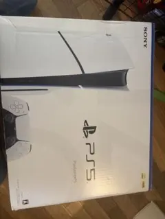 SONY PlayStation 5 1TB CFI2000a01