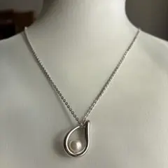 TASAKI パール　ネックレス　#685のサムネイル
