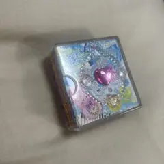 平成キラキラケースメモ